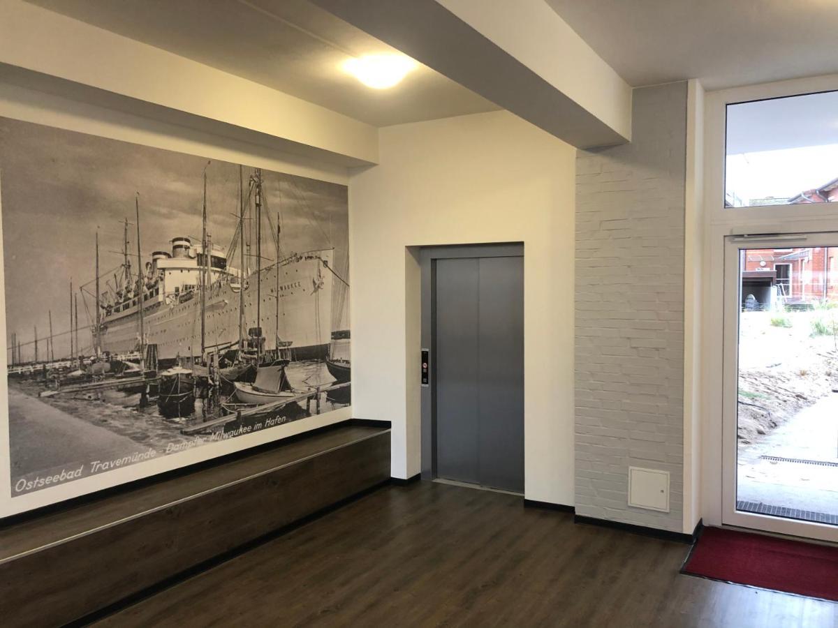Lejlighed Duenenhaus 7