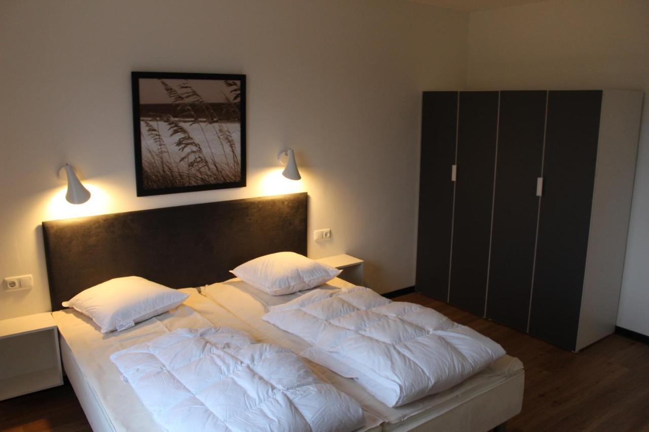 Apartment Duenenhaus 7 *