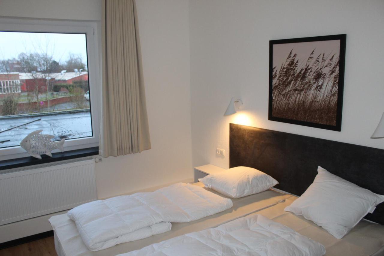 Duenenhaus 7 Apartment Lubeck