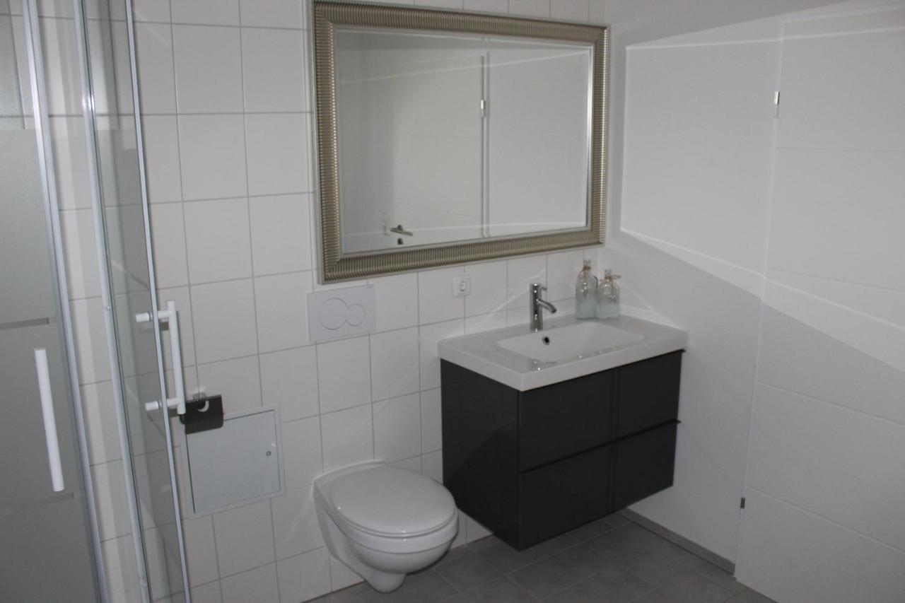 Duenenhaus 7 * Lubeck