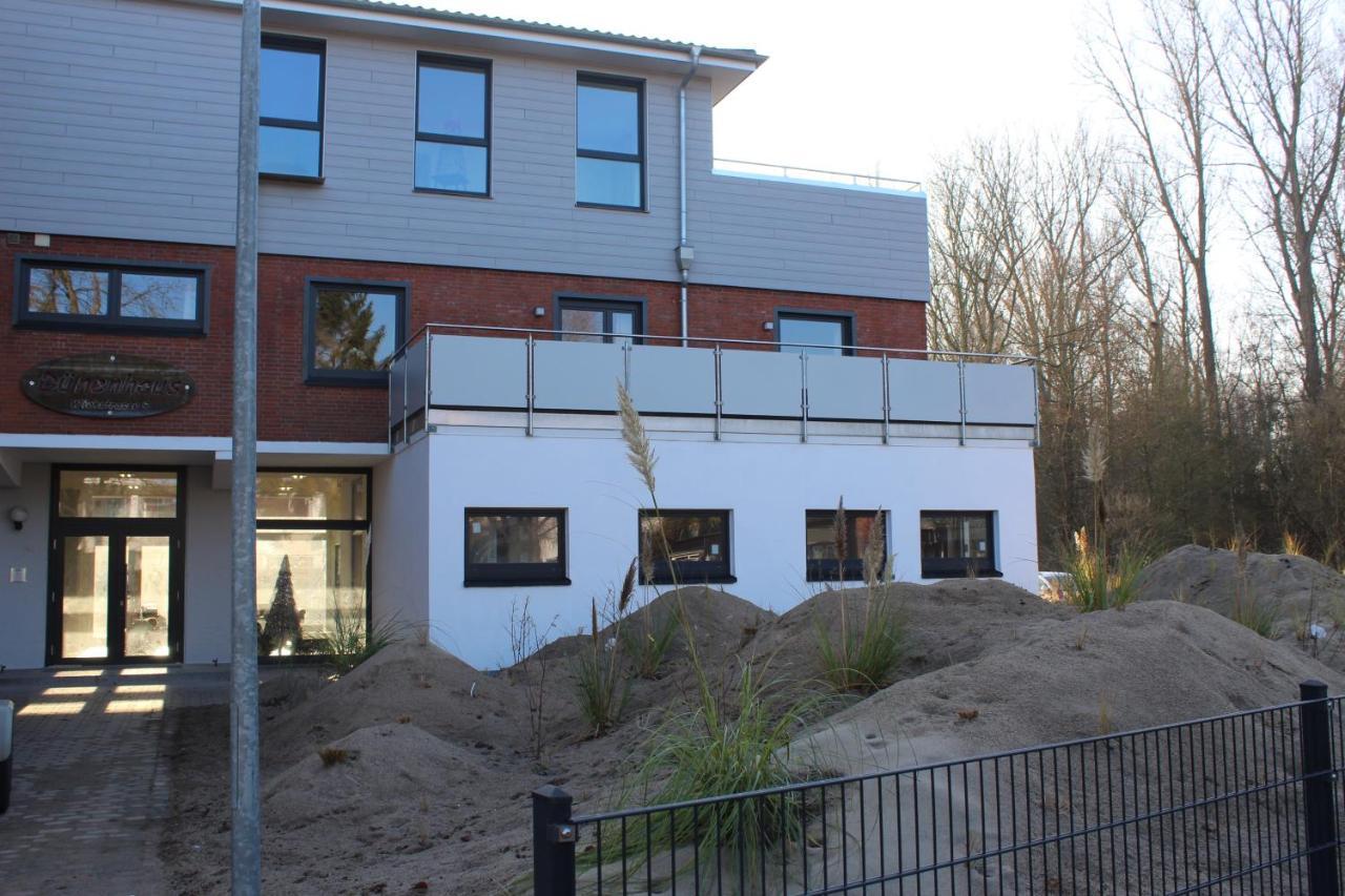 Duenenhaus 7 Apartment