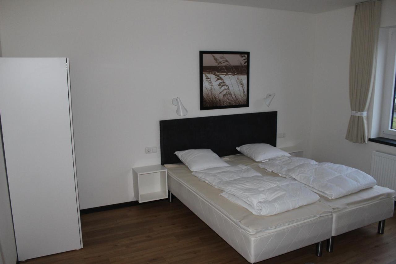Apartment Duenenhaus 7